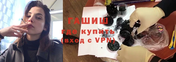 молекула духа Бородино