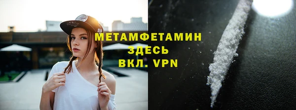 молекула духа Бородино