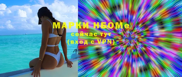 молекула духа Бородино