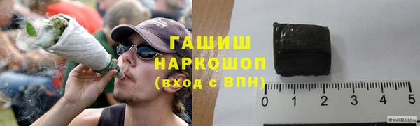 молекула духа Бородино