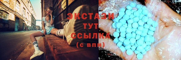 молекула духа Бородино
